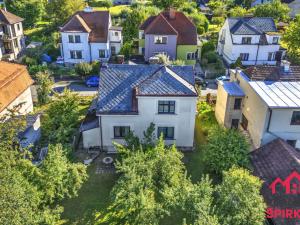 Prodej rodinného domu, Brandýs nad Orlicí, Tyršova, 92 m2
