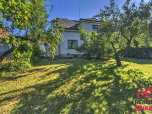 Prodej rodinného domu, Brandýs nad Orlicí, Tyršova, 92 m2