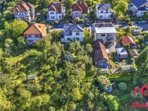 Prodej rodinného domu, Brandýs nad Orlicí, Tyršova, 92 m2