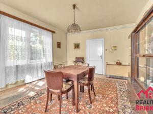 Prodej rodinného domu, Brandýs nad Orlicí, Tyršova, 92 m2