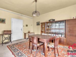 Prodej rodinného domu, Brandýs nad Orlicí, Tyršova, 92 m2