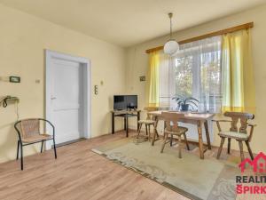 Prodej rodinného domu, Brandýs nad Orlicí, Tyršova, 92 m2