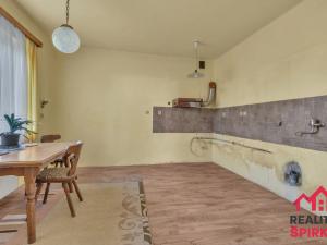 Prodej rodinného domu, Brandýs nad Orlicí, Tyršova, 92 m2