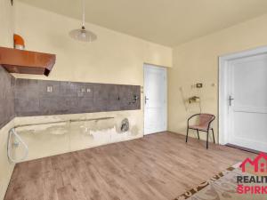 Prodej rodinného domu, Brandýs nad Orlicí, Tyršova, 92 m2