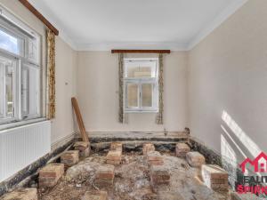 Prodej rodinného domu, Brandýs nad Orlicí, Tyršova, 92 m2