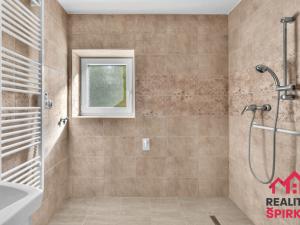 Prodej rodinného domu, Brandýs nad Orlicí, Tyršova, 92 m2