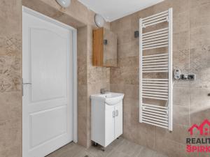 Prodej rodinného domu, Brandýs nad Orlicí, Tyršova, 92 m2