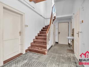Prodej rodinného domu, Brandýs nad Orlicí, Tyršova, 92 m2