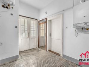 Prodej rodinného domu, Brandýs nad Orlicí, Tyršova, 92 m2