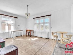 Prodej rodinného domu, Brandýs nad Orlicí, Tyršova, 92 m2