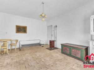 Prodej rodinného domu, Brandýs nad Orlicí, Tyršova, 92 m2
