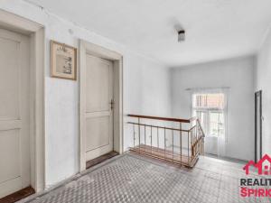 Prodej rodinného domu, Brandýs nad Orlicí, Tyršova, 92 m2