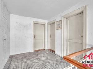Prodej rodinného domu, Brandýs nad Orlicí, Tyršova, 92 m2