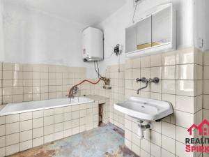 Prodej rodinného domu, Brandýs nad Orlicí, Tyršova, 92 m2