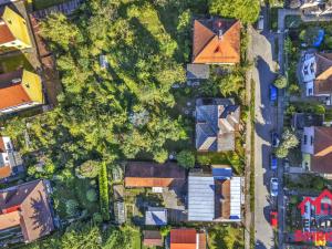 Prodej rodinného domu, Brandýs nad Orlicí, Tyršova, 92 m2