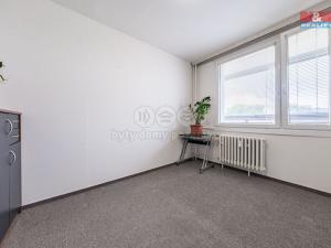 Prodej bytu 2+kk, Březnice, Rožmitálská, 41 m2