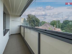 Prodej bytu 2+kk, Březnice, Rožmitálská, 41 m2