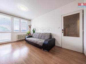 Prodej bytu 2+kk, Březnice, Rožmitálská, 41 m2