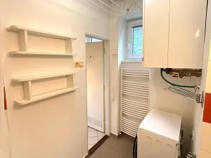 Pronájem bytu 1+1, Praha - Krč, V polích, 43 m2