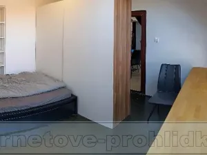 Pronájem pokoje, Praha - Nusle, Horní, 20 m2