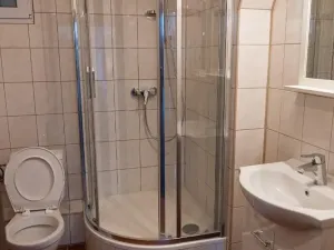 Pronájem pokoje, Praha - Nusle, Horní, 20 m2