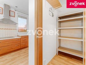 Prodej bytu 3+kk, Otrokovice - Kvítkovice, SNP, 71 m2