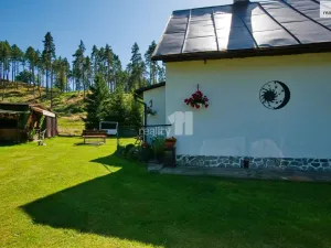 Prodej chaty, Kytlice, 83 m2