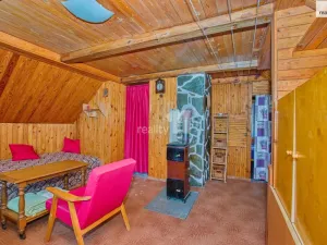 Prodej chaty, Kytlice, 83 m2