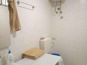 Prodej bytu 2+kk, Via Pitagora, Scalea, Kalábrie, Itálie, 27 m2
