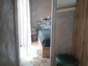 Prodej bytu 2+kk, Via Pitagora, Scalea, Kalábrie, Itálie, 27 m2