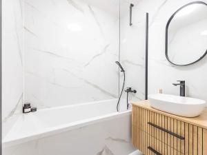 Prodej bytu 3+kk, Praha - Kamýk, Zárubova, 60 m2