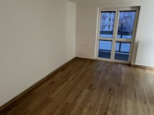 Pronájem bytu 2+1, Ostrava, Abramovova, 48 m2