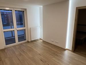 Pronájem bytu 2+1, Ostrava, Abramovova, 48 m2