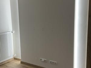 Pronájem bytu 2+1, Ostrava, Abramovova, 48 m2