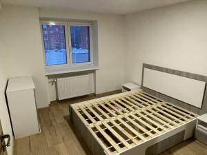 Pronájem bytu 2+1, Ostrava, Abramovova, 48 m2
