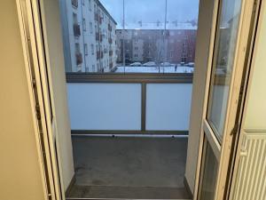 Pronájem bytu 2+1, Ostrava, Abramovova, 48 m2
