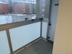 Pronájem bytu 2+1, Ostrava, Abramovova, 48 m2
