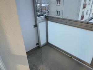 Pronájem bytu 2+1, Ostrava, Abramovova, 48 m2