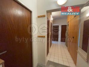 Pronájem bytu 3+1, Ostrava - Poruba, Na Robinsonce, 68 m2