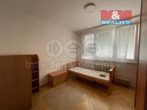 Pronájem bytu 3+1, Ostrava - Poruba, Na Robinsonce, 68 m2