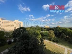 Pronájem bytu 3+1, Ostrava - Poruba, Na Robinsonce, 68 m2