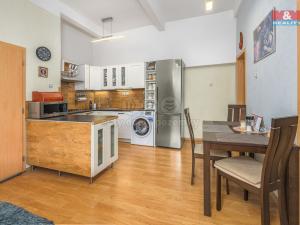 Prodej bytu 2+kk, Hradec Králové, Bidlova, 53 m2
