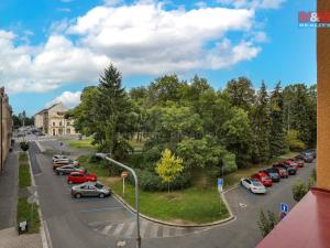 Prodej bytu 2+kk, Hradec Králové, Bidlova, 53 m2