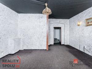 Prodej komerční nemovitosti, Karlovy Vary, Varšavská, 145 m2