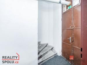 Prodej komerční nemovitosti, Karlovy Vary, Varšavská, 145 m2