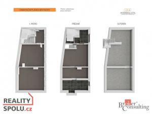 Prodej komerční nemovitosti, Karlovy Vary, Varšavská, 145 m2