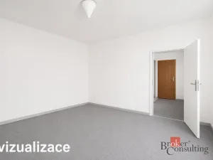 Prodej komerční nemovitosti, Karlovy Vary, Varšavská, 145 m2