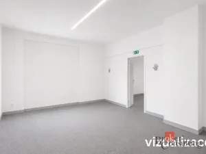 Prodej komerční nemovitosti, Karlovy Vary, Varšavská, 145 m2