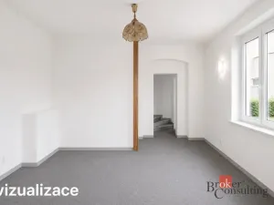 Prodej komerční nemovitosti, Karlovy Vary, Varšavská, 145 m2