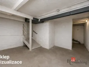 Prodej komerční nemovitosti, Karlovy Vary, Varšavská, 145 m2